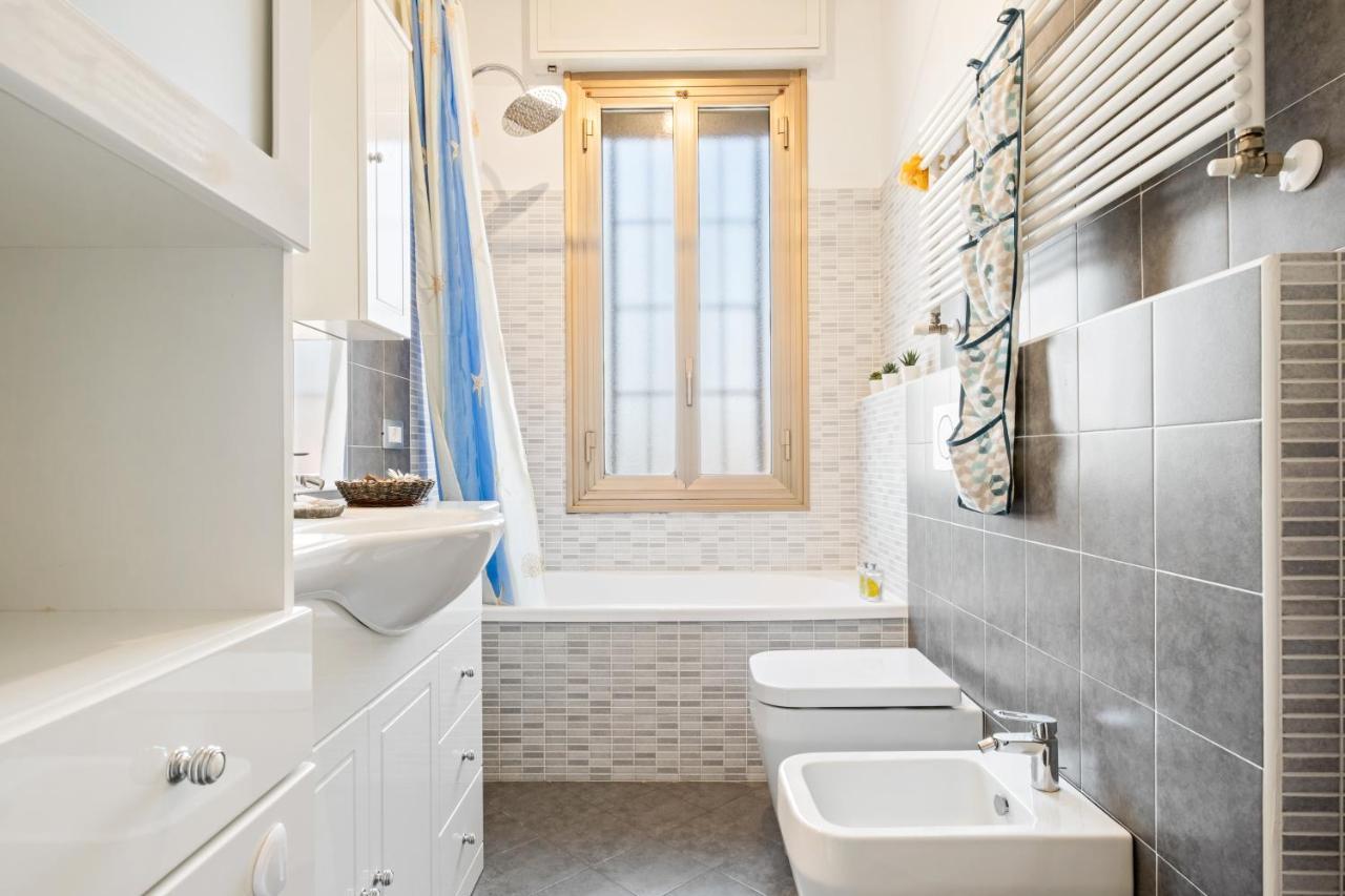 Bolognina Cozy Apartment Bologna Ngoại thất bức ảnh