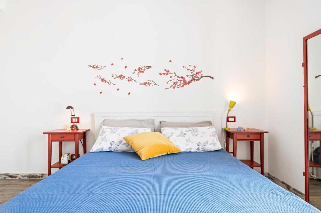 Bolognina Cozy Apartment Bologna Ngoại thất bức ảnh