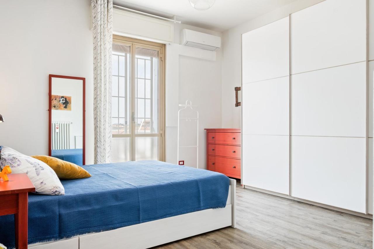 Bolognina Cozy Apartment Bologna Ngoại thất bức ảnh