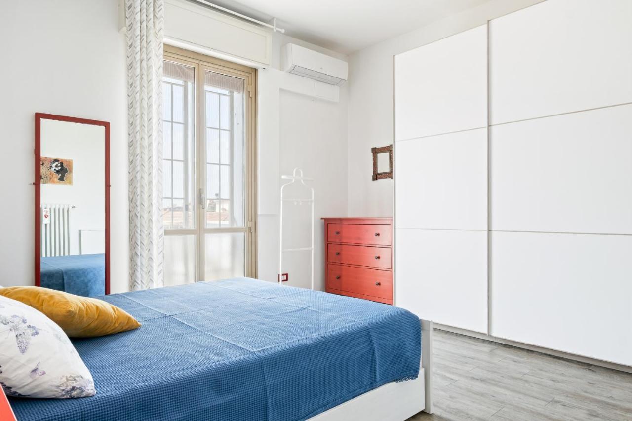 Bolognina Cozy Apartment Bologna Ngoại thất bức ảnh