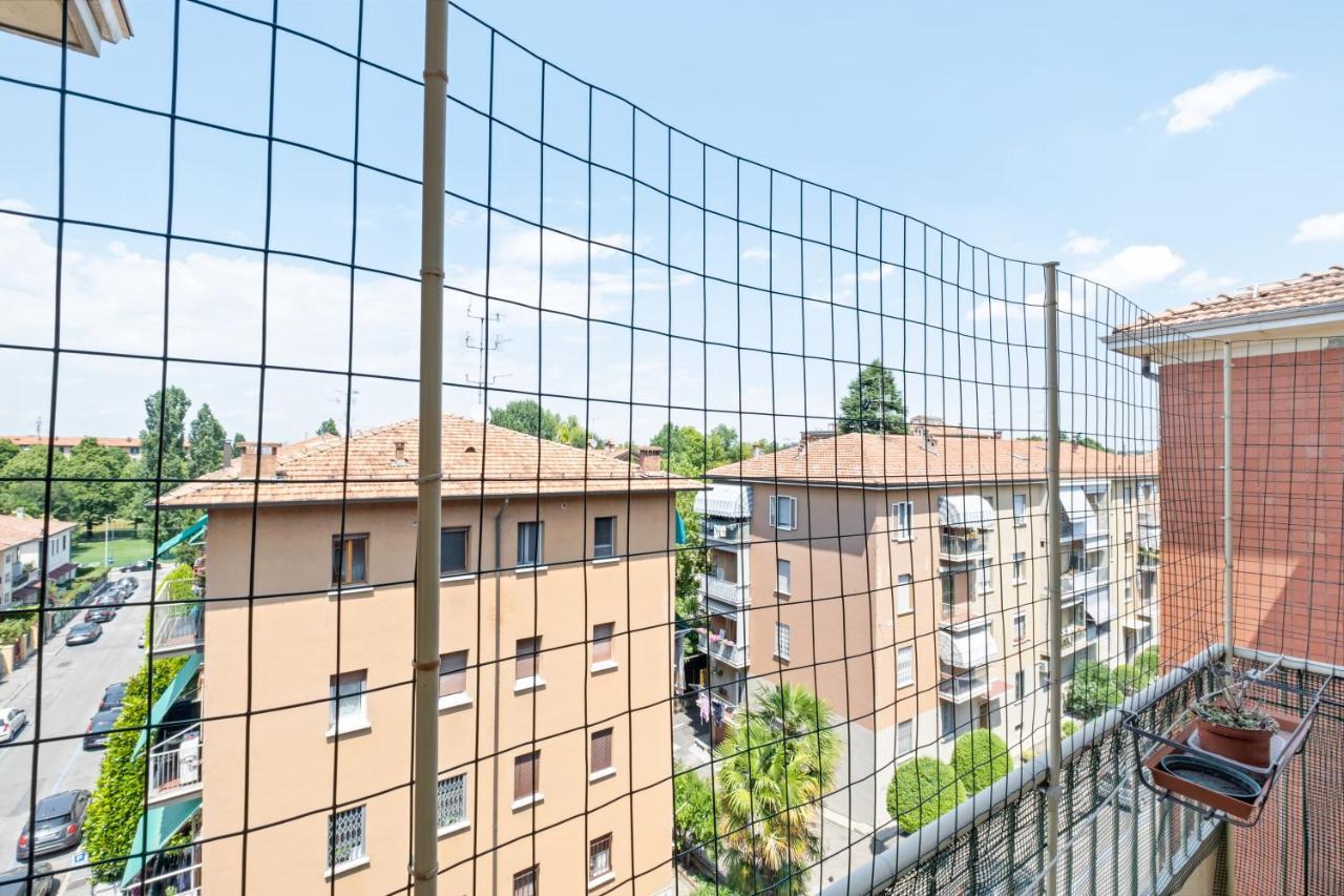 Bolognina Cozy Apartment Bologna Ngoại thất bức ảnh